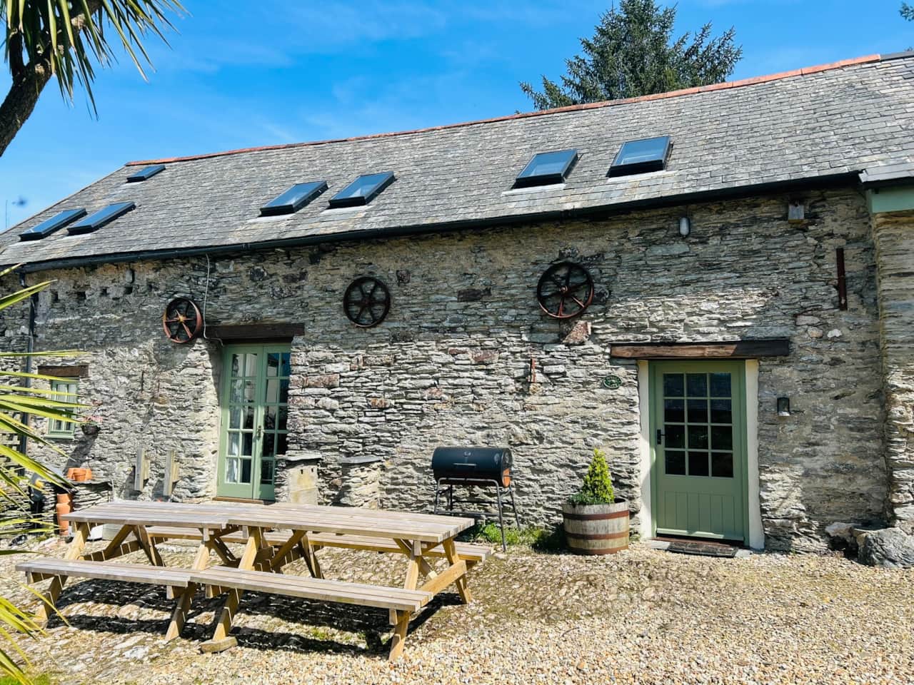 Dolly's-Barn-Ilfracombe