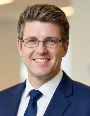 Theodoros Theodoridis