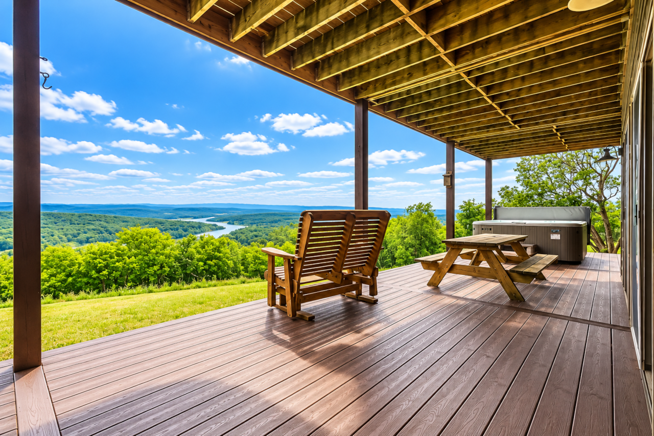 Back Porch 2