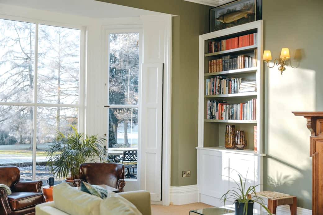 Morning Room 