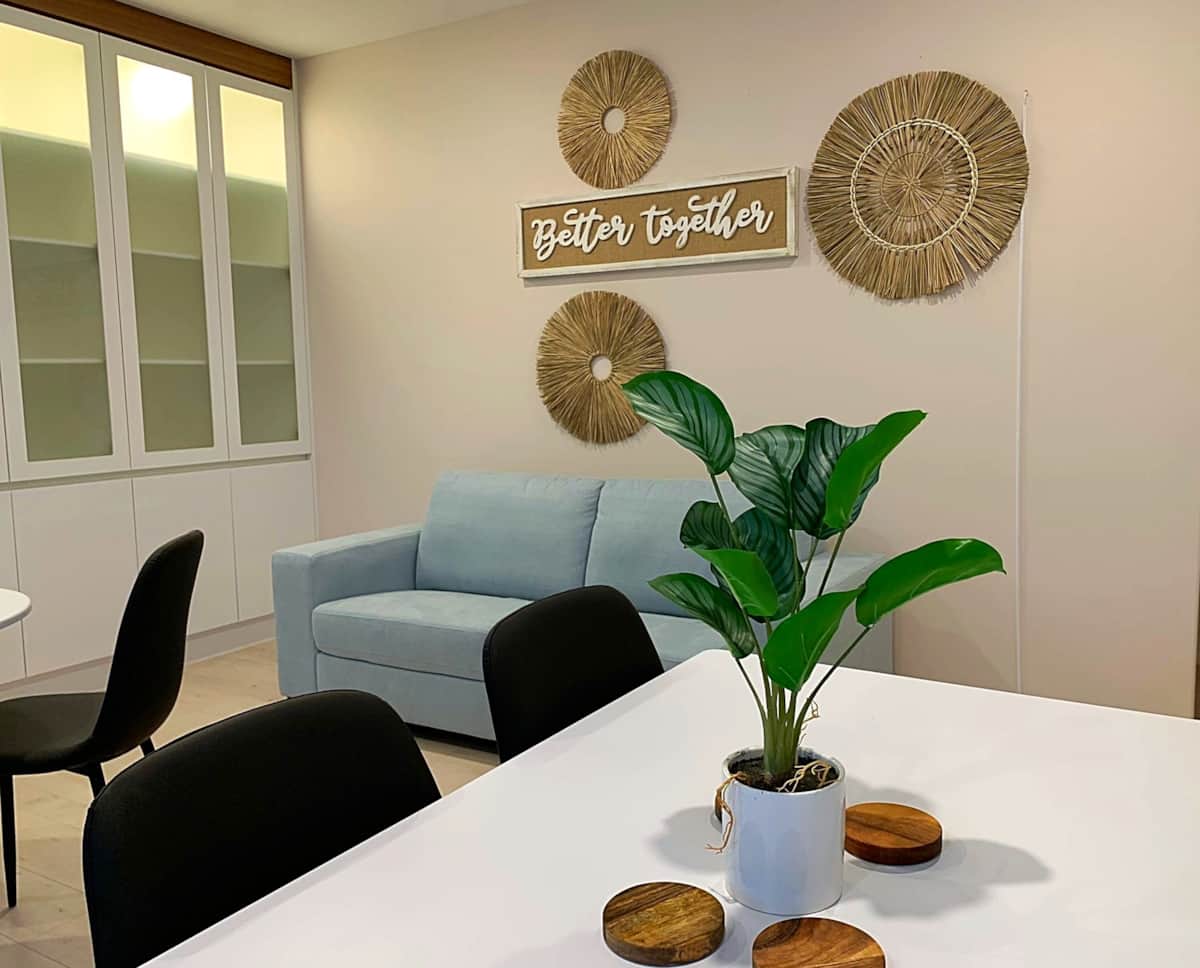 Luxury Stay Near Airport