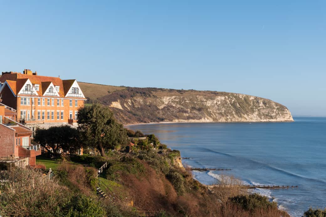 Sundeck View Sundeck View