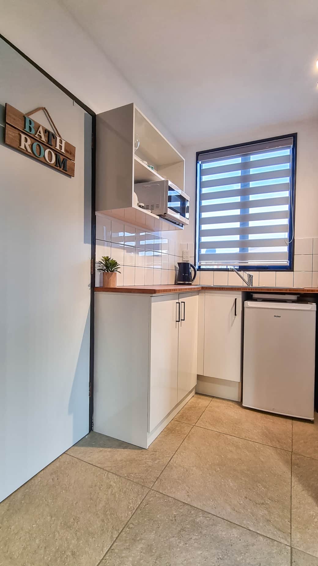 The Bach - Carters Beach Boutique Accomodation-4