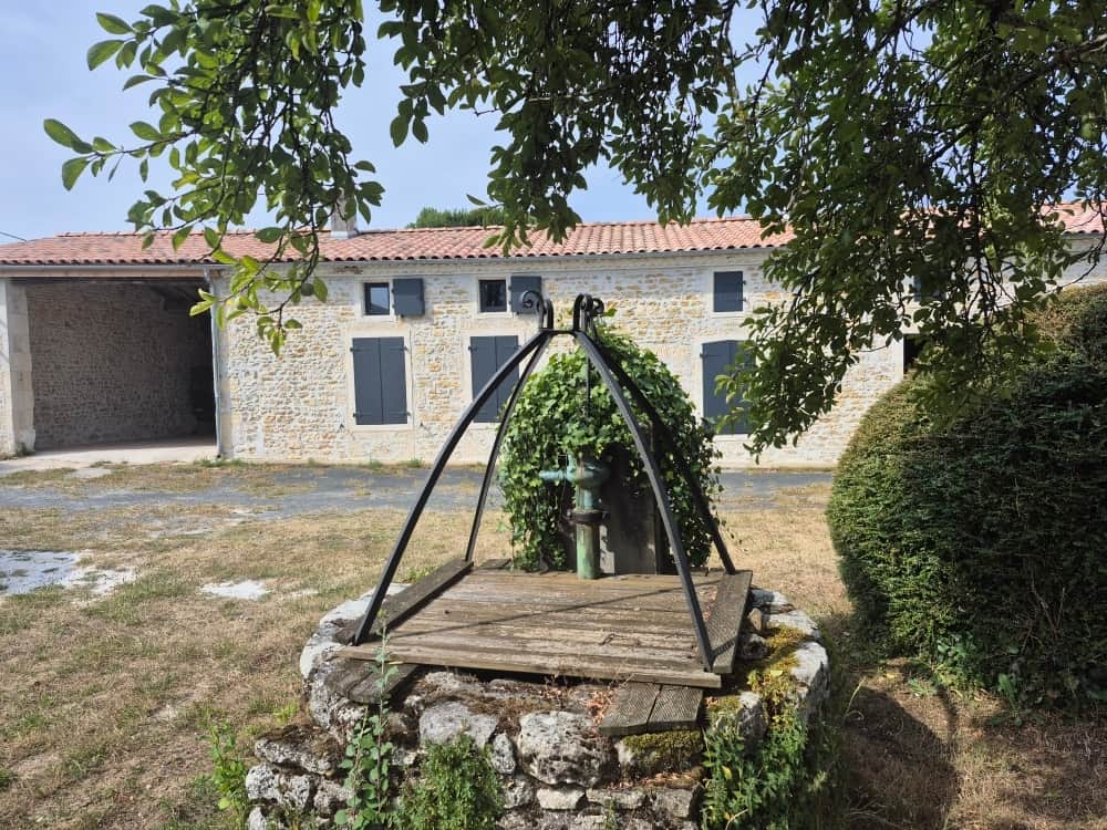 La  Longère