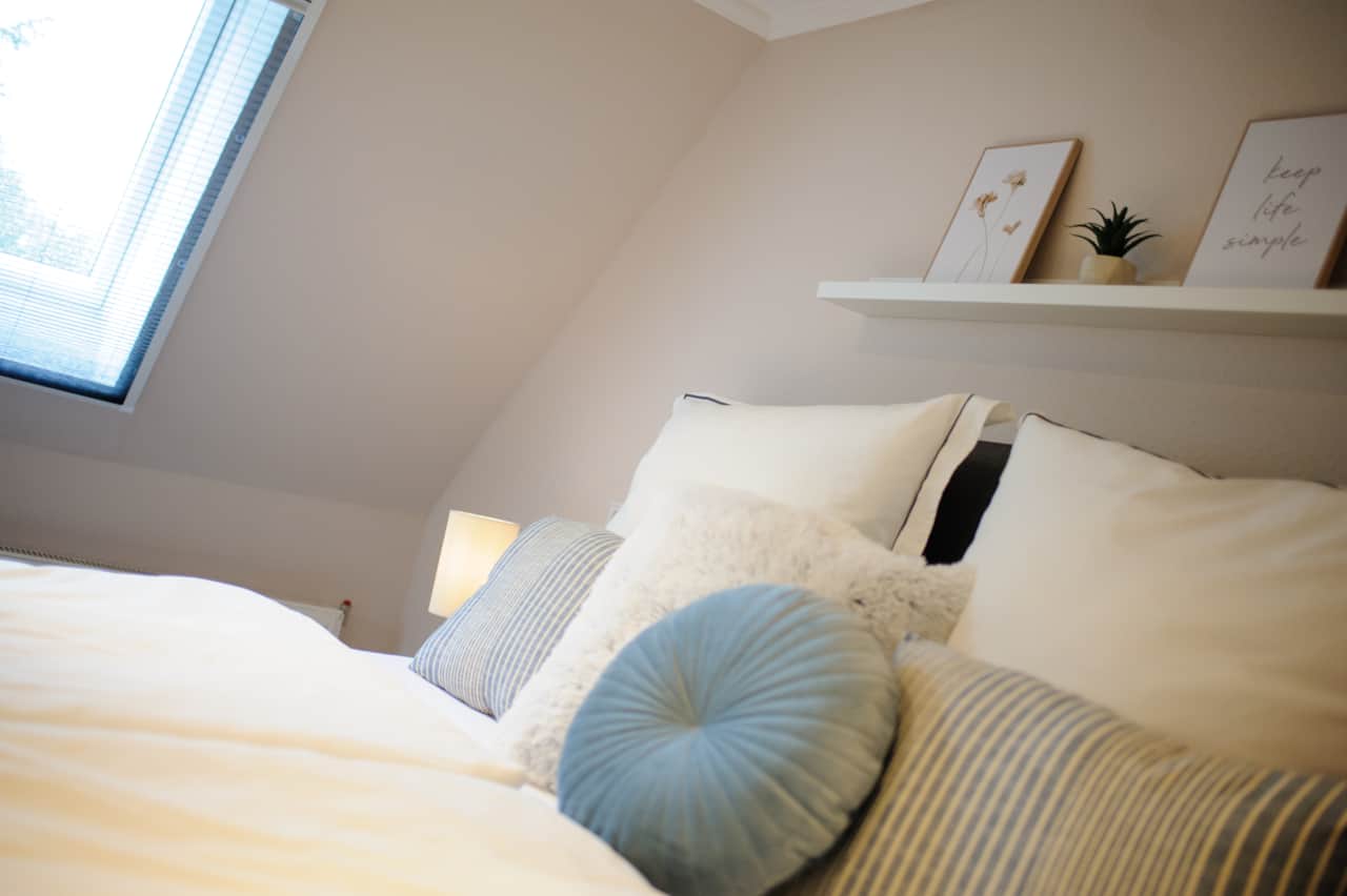 Schlafzimmer 02