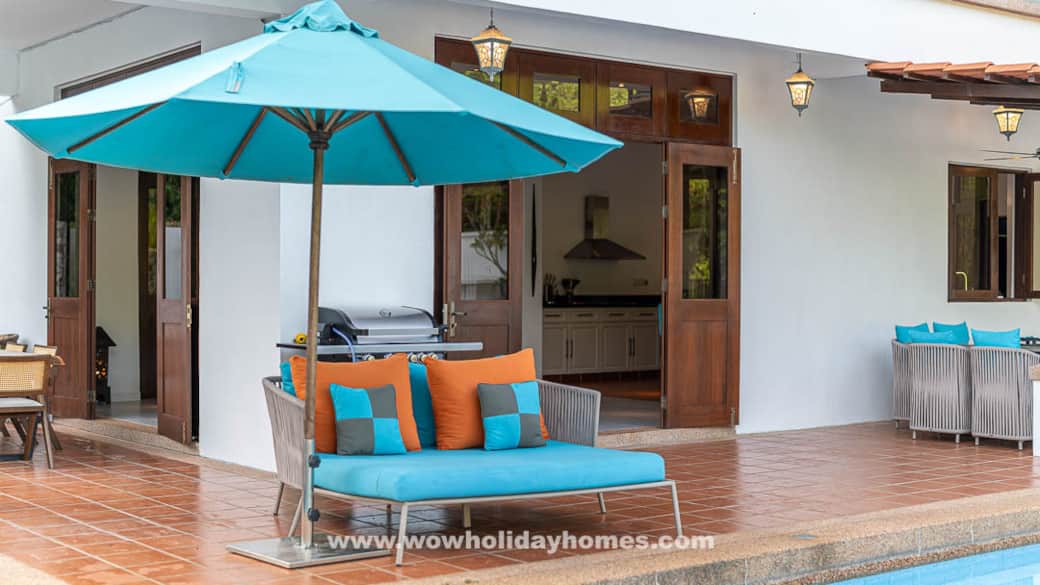 Best Airbnbs on Langkawi Best Airbnbs on Langkawi