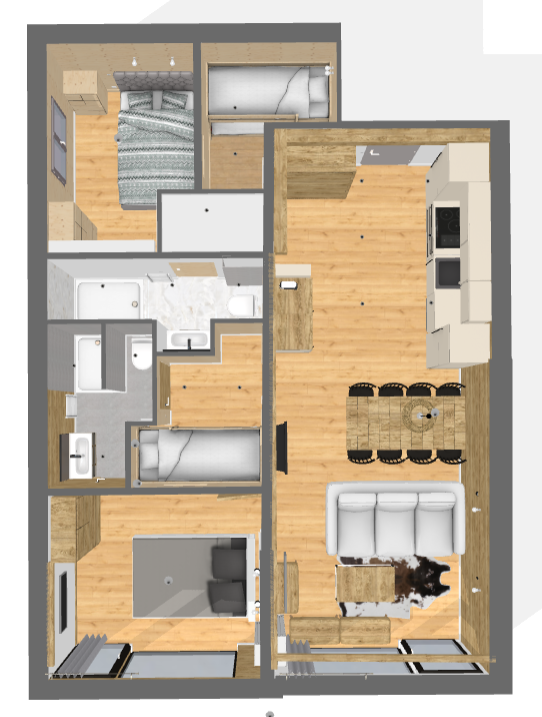 Plan suite rénovation 2026