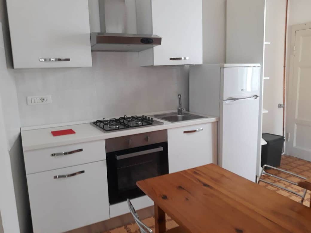 La cucina