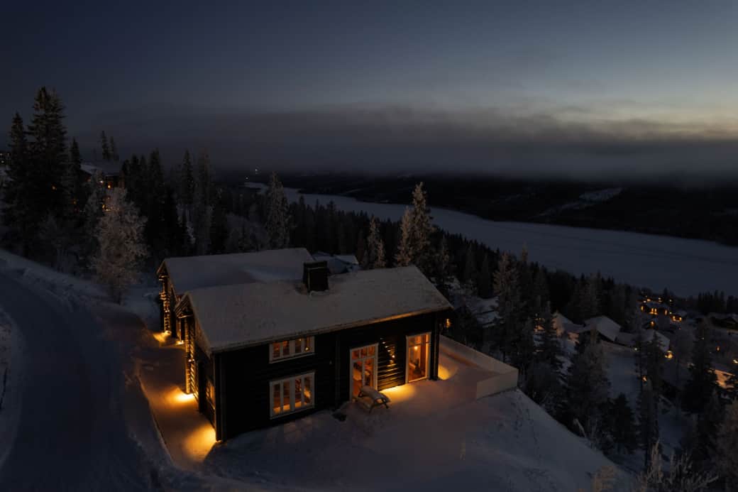 Villa Björnbergshyllan Åre Valley Lodges
