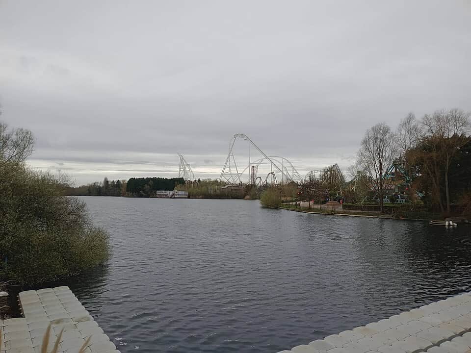Thorpe Park