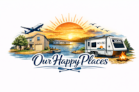 Our Happy Places. 