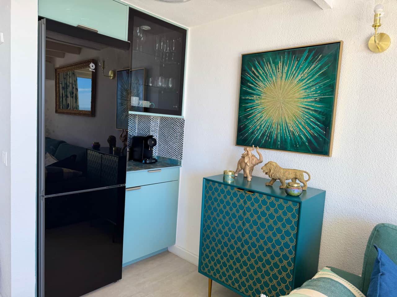 Skol Apartments Marbella 710A