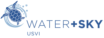 Water + Sky USVI