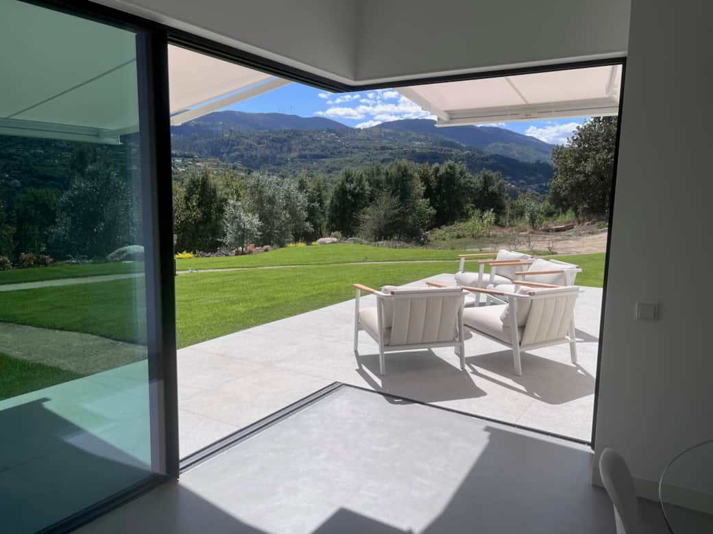 Casa Calmavista Casa Calmavista