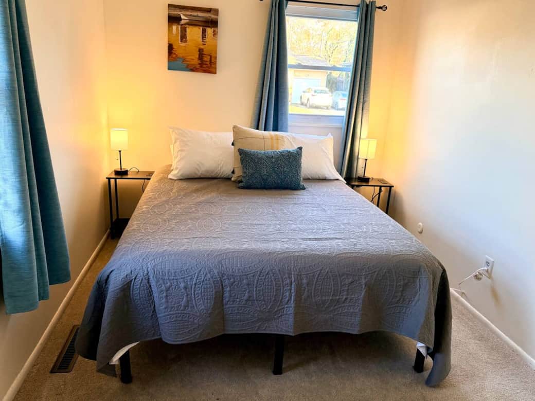 King Size memory foam mattress King Size memory foam mattress