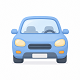 Parking icon