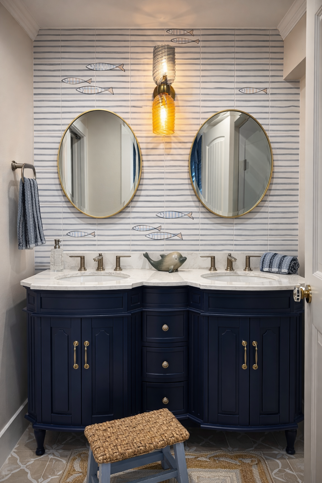 Bunk room bath. (private toilet room) Bunk room bath. (private toilet room)