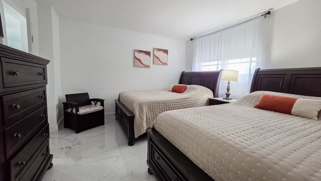 Dormitorio