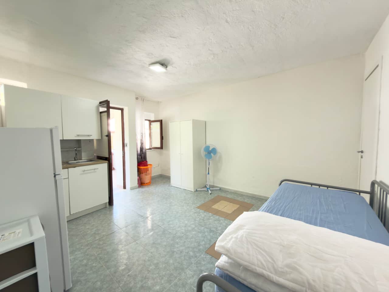 SOGGIORNO / ANGOLO COTTURA APPARTAMENTO