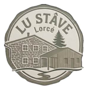 Gîte Lu Stâve