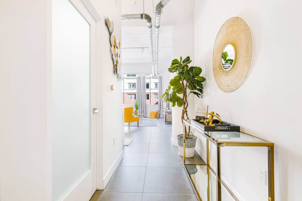 Entryway