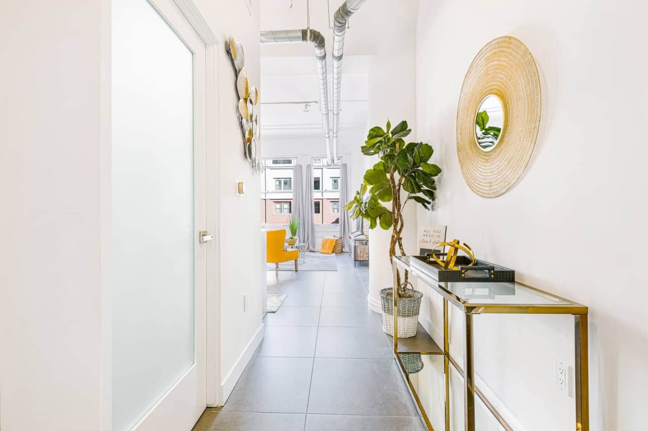Entryway
