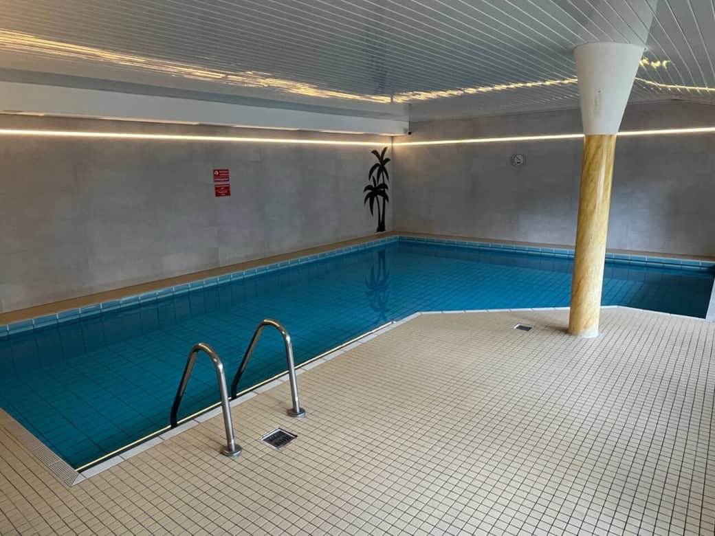Gemeinschaftspool Gemeinschaftspool