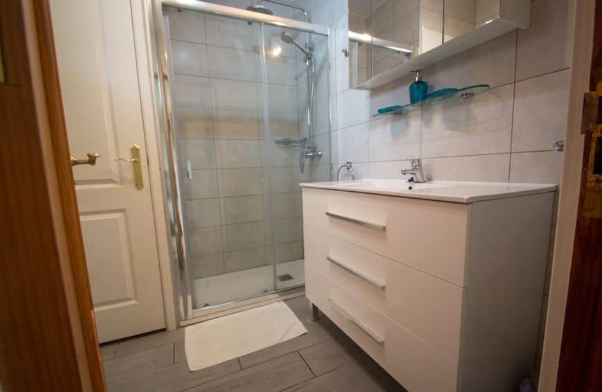 Baño