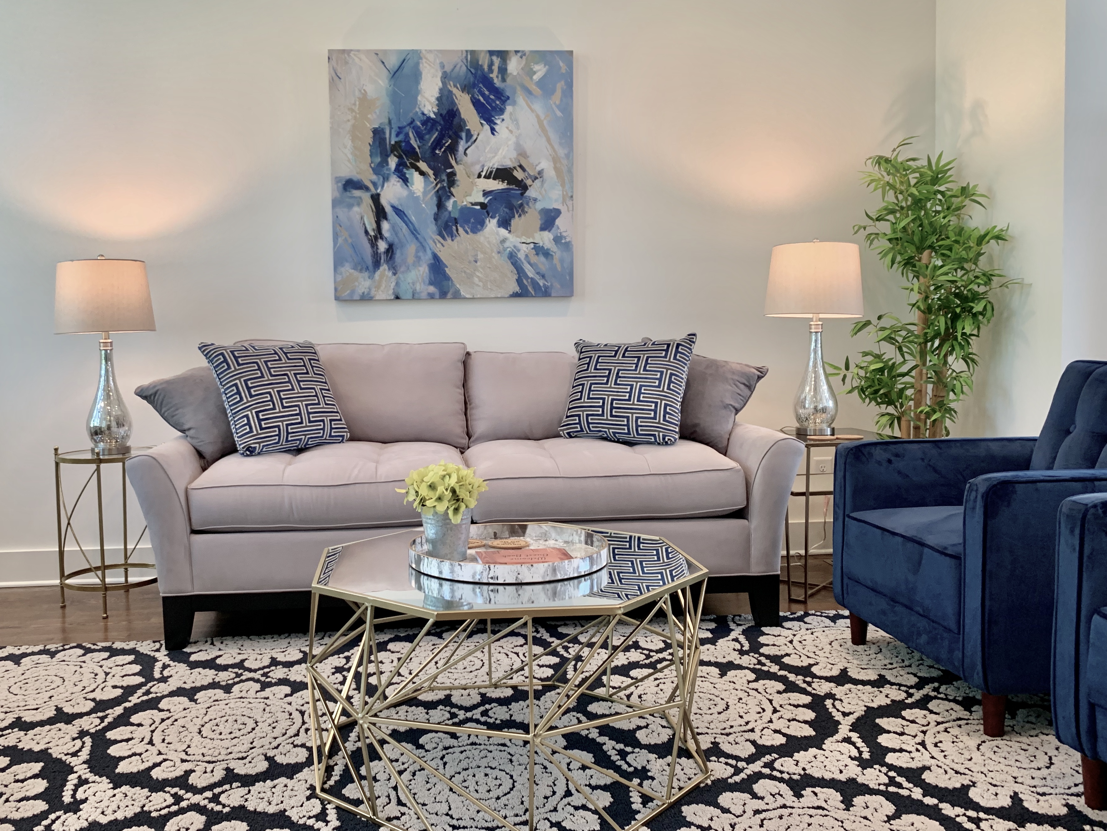 Southern Comfort Holiday House In Nashville