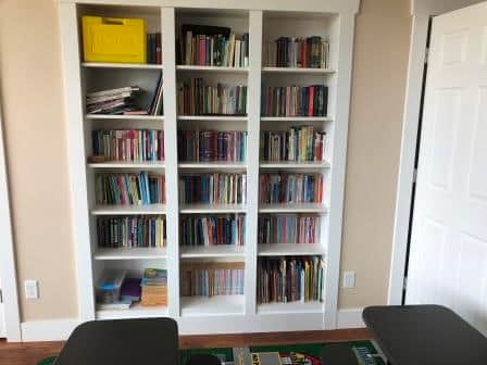 Loft-Books