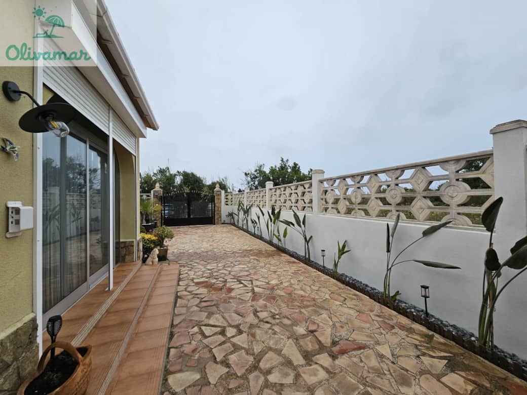 5 C Jardín 5 C Jardín