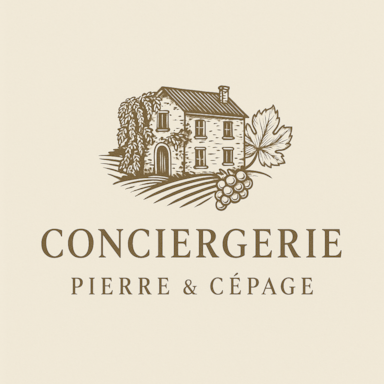 Conciergerie Pierre & cépage