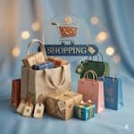 Shopping in Heiligenhafen – Boutiquen in der Altstadt und Souvenirs