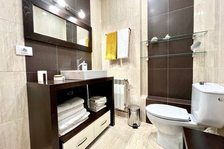 Chalet en Baiona YBH