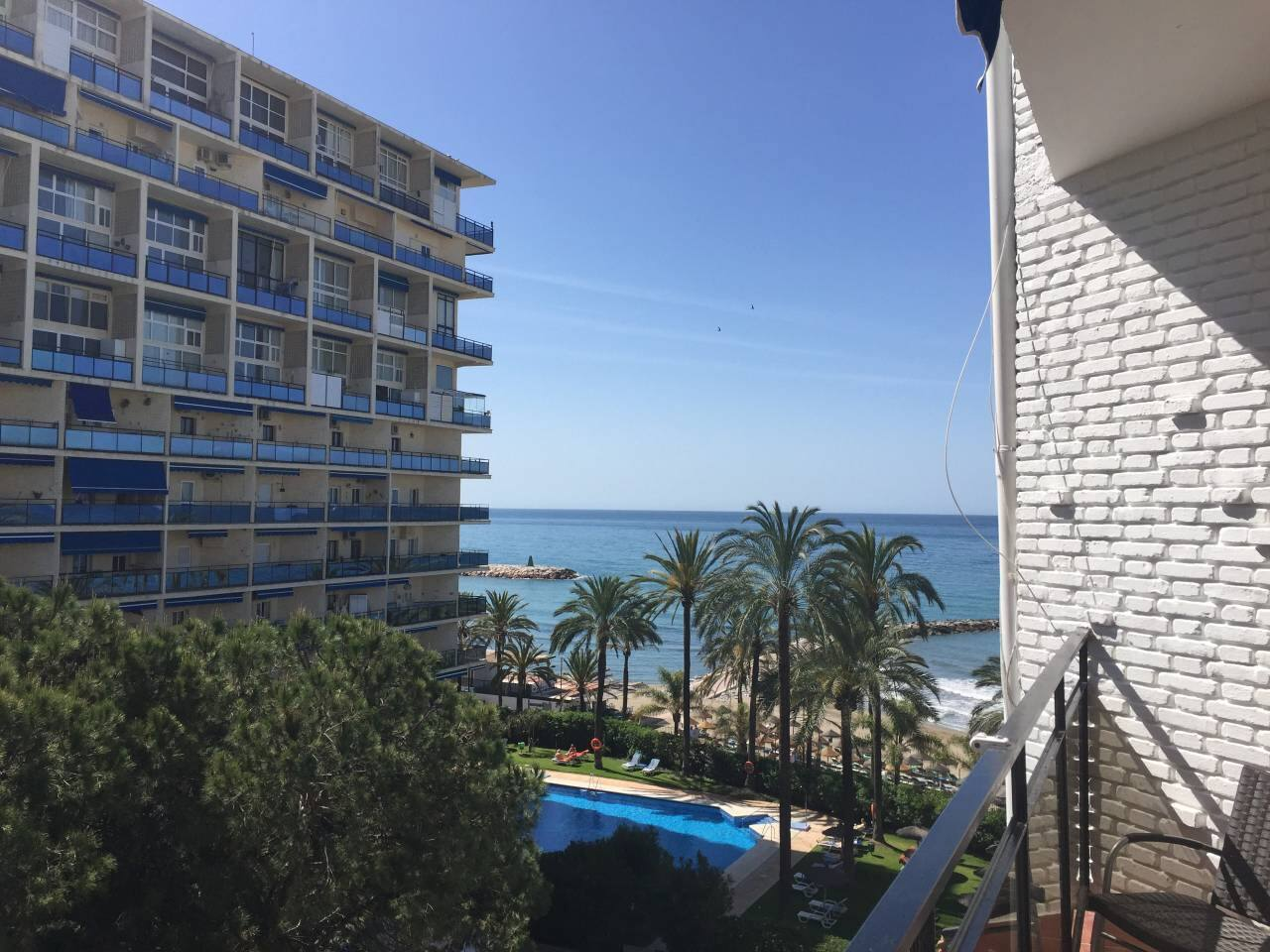 Skol Apartments Marbella 522C