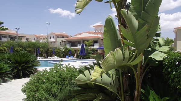 Pyla Gardens 