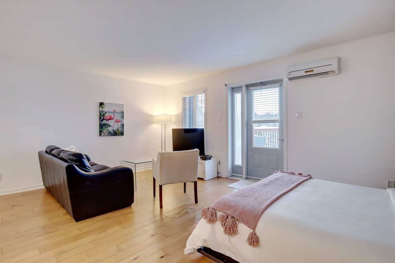 Living space