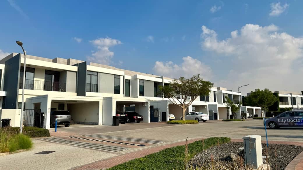 Community View