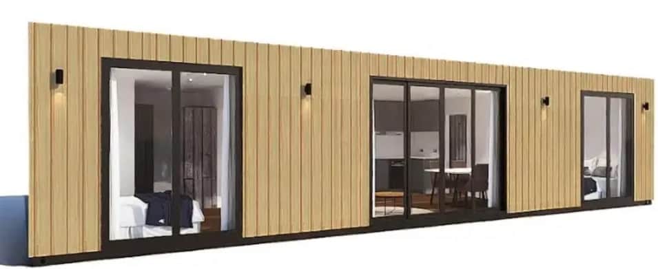 Lodges 2 External