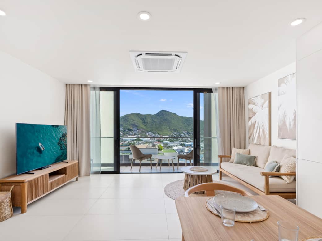 Living Room Area Living Room Area