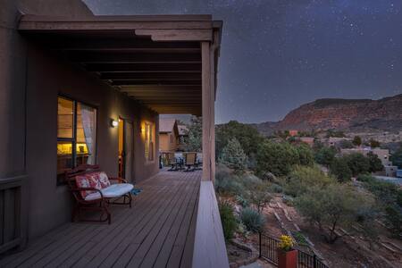 Hillside View Stargazing Paradise - Photo 6