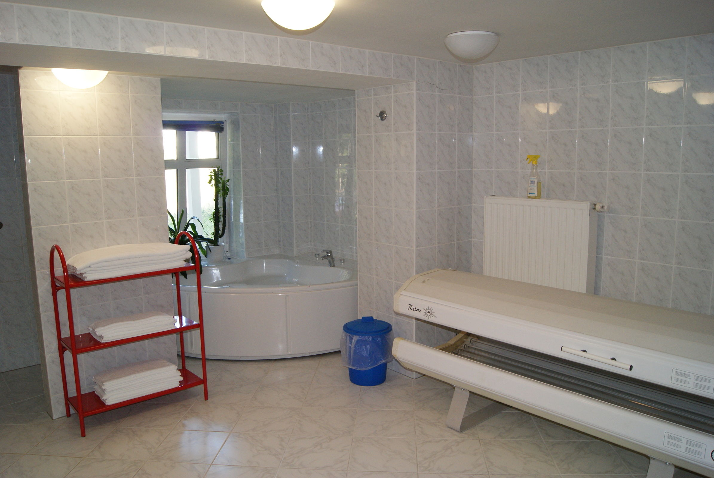 Residenz Seeblick 02 Mowe Ferienwohnung In Sellin