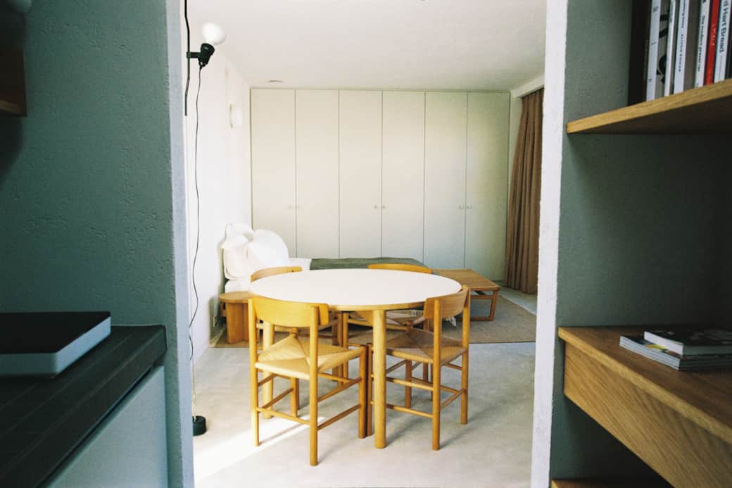 Bautier Apartments - Côté Rue