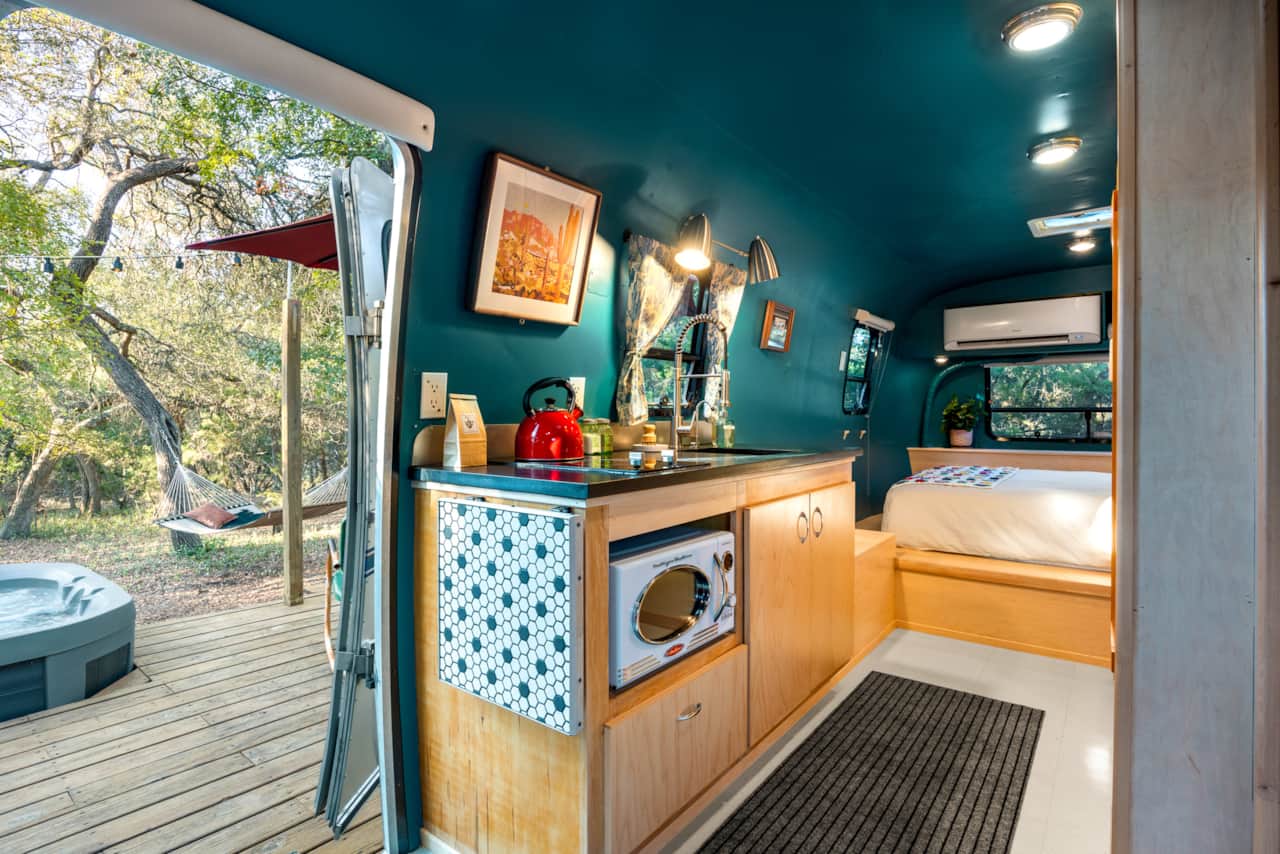 Airstream 20
