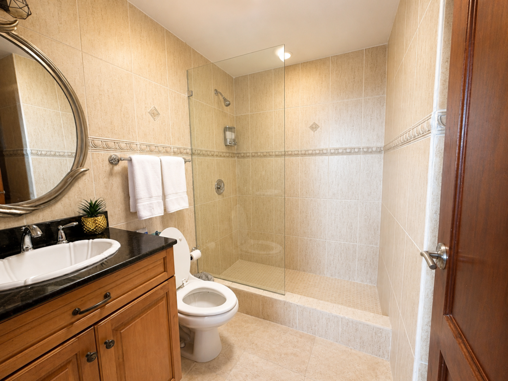 Bathroom 1