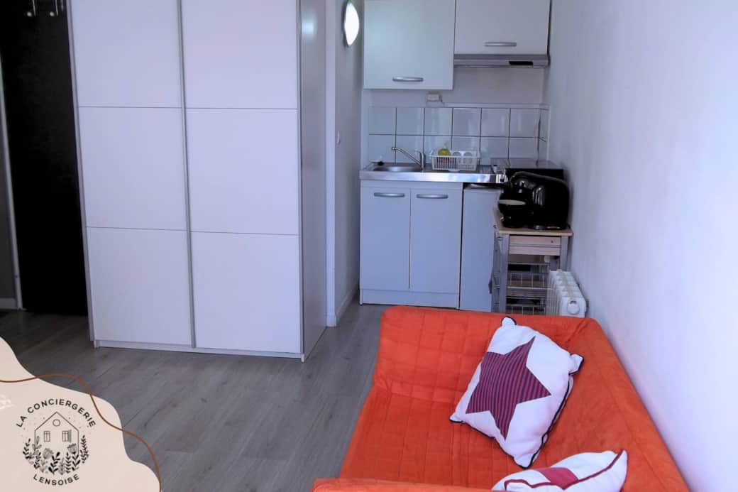 ESPACE CUISINE
CUISINE EQUIPEE
MICRO ONDE