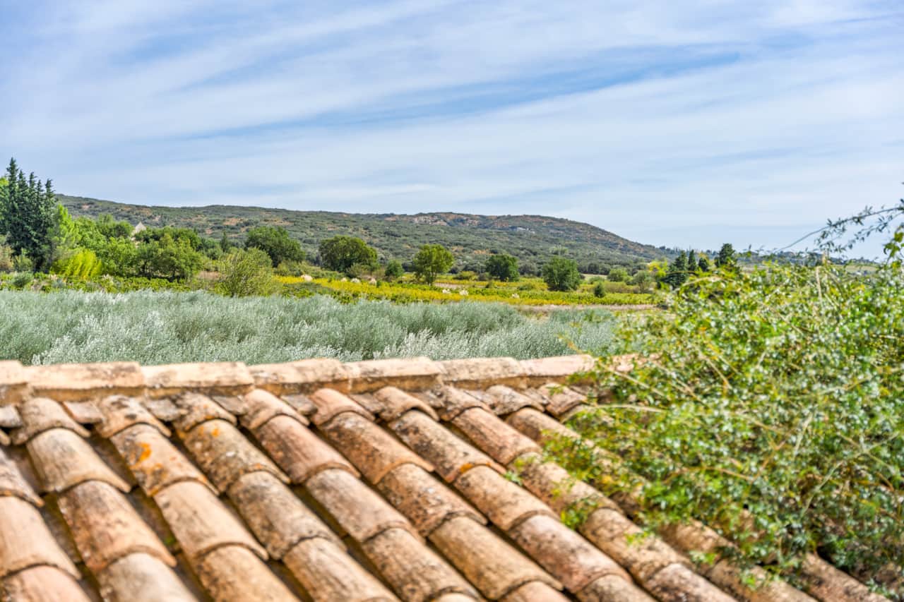 VUE ENVIRONNEMENT MAISON