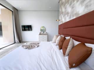 Villa Saphir Signature | Élégance & Confort Double — photo 34