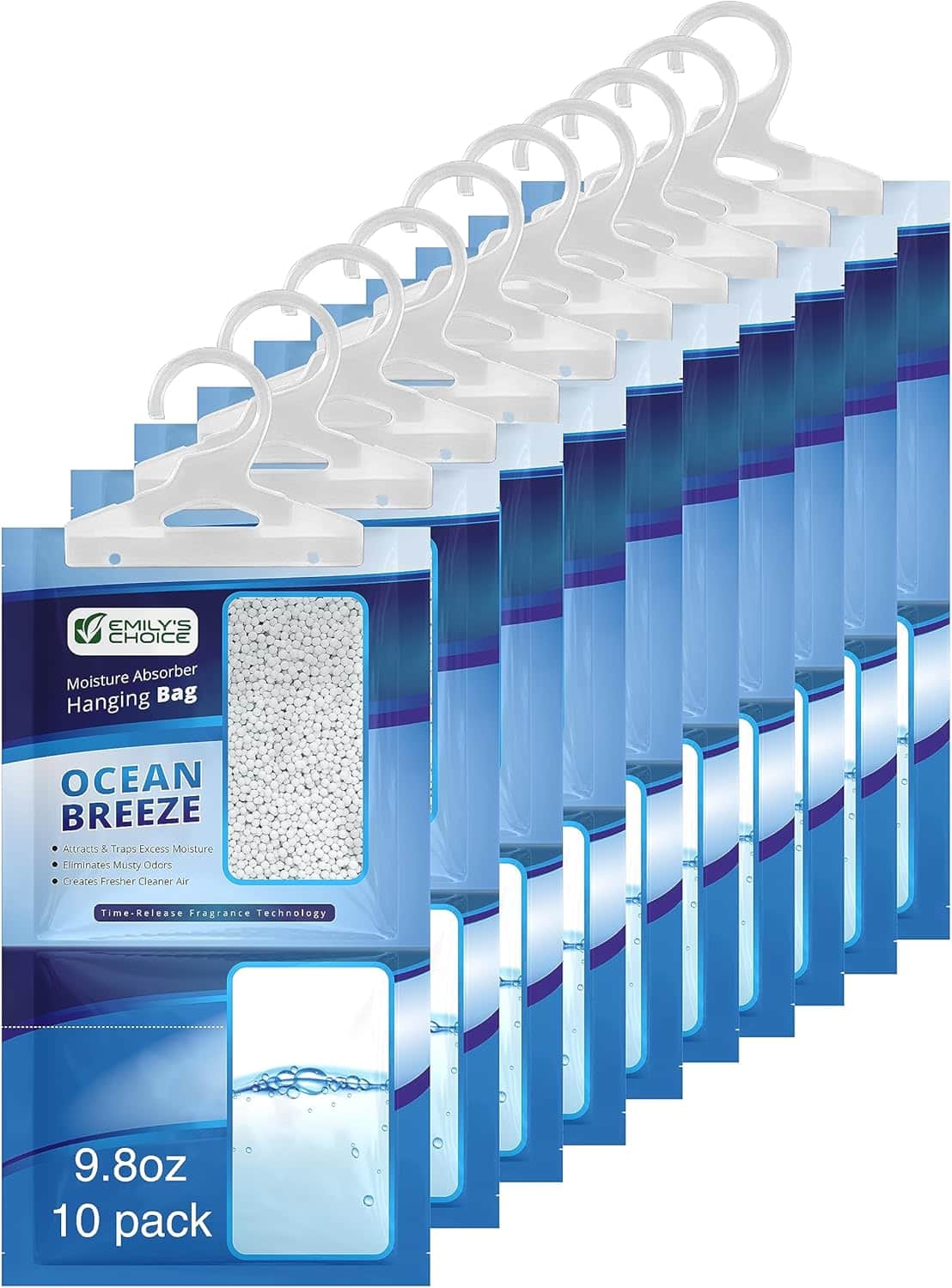 Hanging Moisture Absorbers