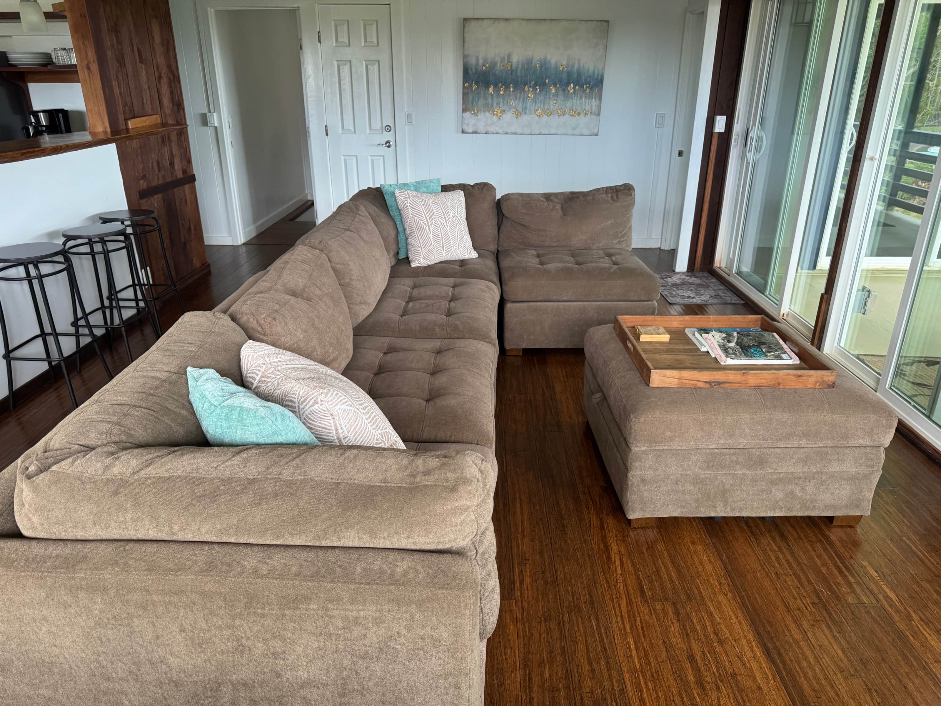 Hana Homestead by the Beach - Maui Family Vacation Rental